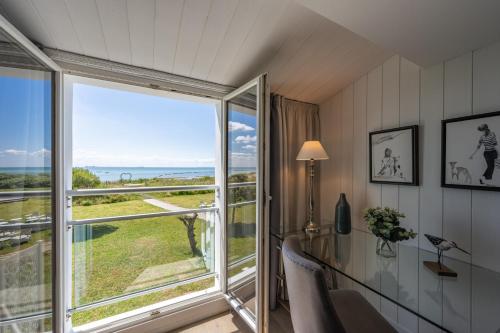 Comfort Suite Ocean