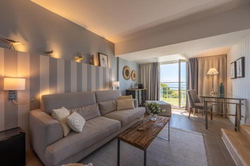 Comfort Suite Ocean