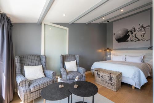 Comfort Suite Ocean
