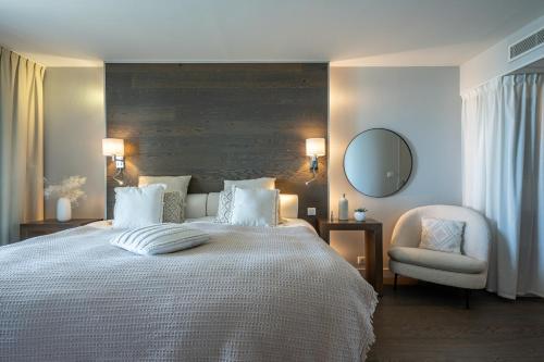 Premium Suite Ocean