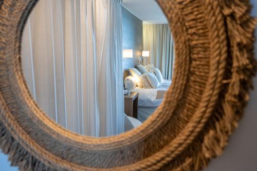 Premium Suite Ocean