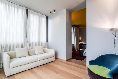 Junior Suite with Terrace