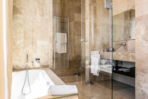 Junior Suite with Terrace
