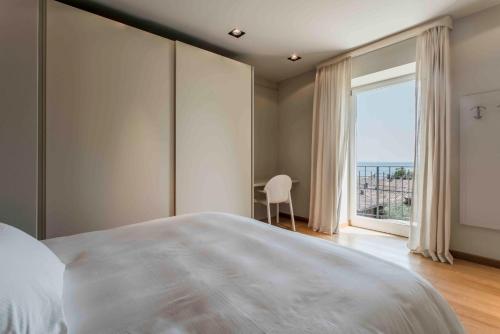 One-Bedroom Apartment - Separate Building