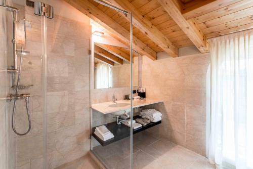 One-Bedroom Apartment - Separate Building