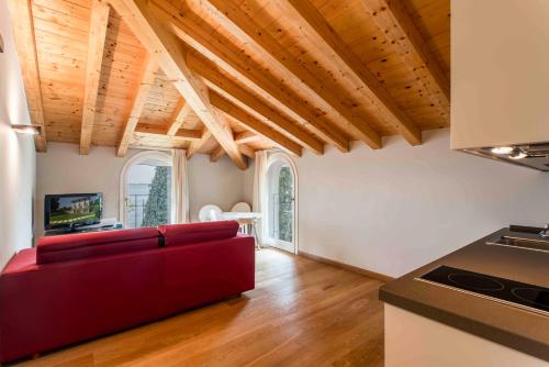 One-Bedroom Apartment - Separate Building
