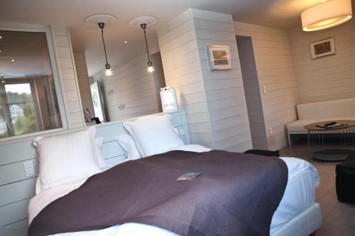 Suite - Villa l'Atelier ou Villa Lumen