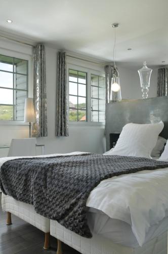 Suite - Villa l'Atelier ou Villa Lumen