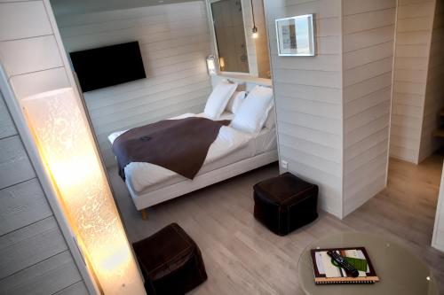 Suite - Villa l'Atelier ou Villa Lumen