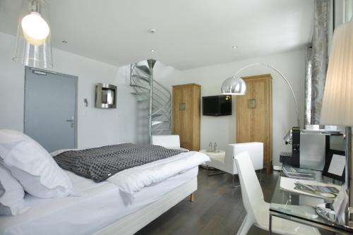 Suite - Villa l'Atelier ou Villa Lumen