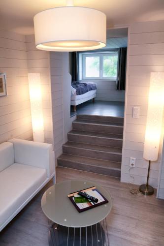 Suite - Villa l'Atelier ou Villa Lumen