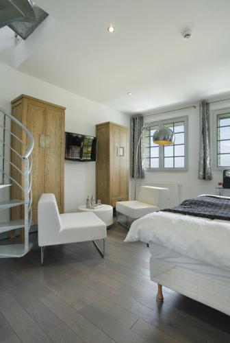 Suite - Villa l'Atelier ou Villa Lumen