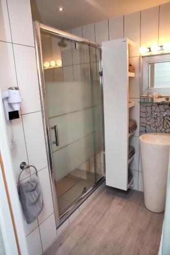 Suite - Villa l'Atelier ou Villa Lumen