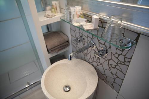 Suite - Villa l'Atelier ou Villa Lumen
