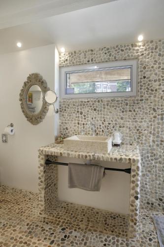 Junior Suite with Sea View