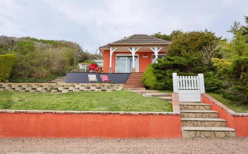 Private Villa - Villa Emilie