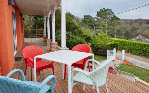 Private Villa - Villa Emilie