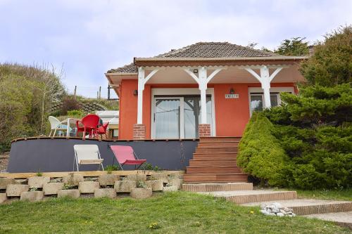 Private Villa - Villa Emilie