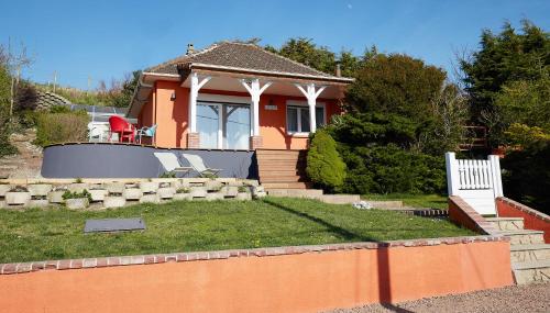 Private Villa - Villa Emilie