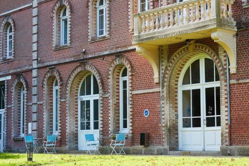 Classic Suite - Villa Hirondelle