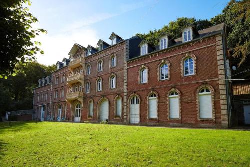 Classic Suite - Villa Hirondelle