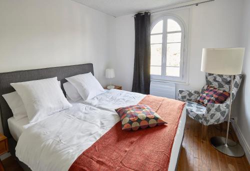 Apartment - Villa Hirondelle