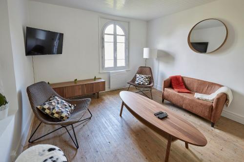 Apartment - Villa Hirondelle