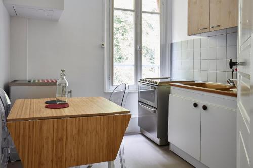 Apartment - Villa Hirondelle