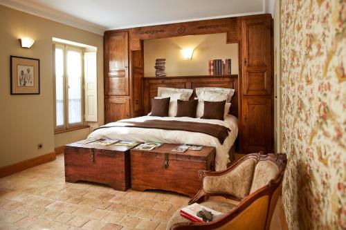Double Room Cozy n°4