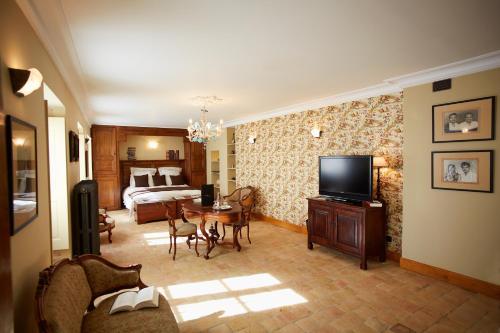 Double Room Cozy n°4