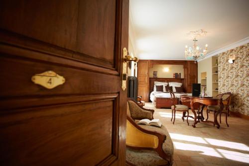 Double Room Cozy n°4