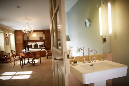 Double Room Cozy n°4