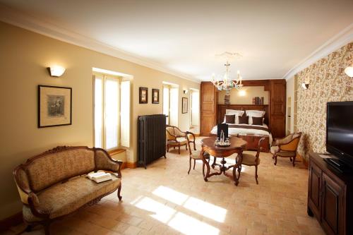 Double Room Cozy n°4