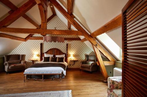 Superior Duplex Suite