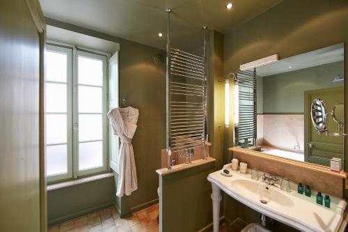 Superior Duplex Suite