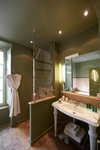 Superior Duplex Suite