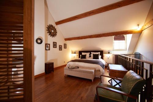 Duplex Suite n°3