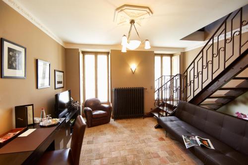 Duplex Suite n°3
