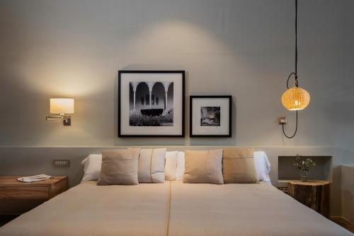 Garden Suite with Terrace