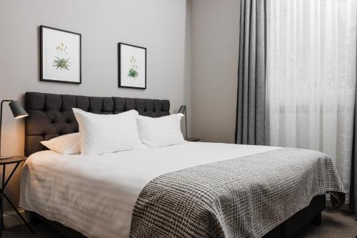 Two Bedroom Apartment