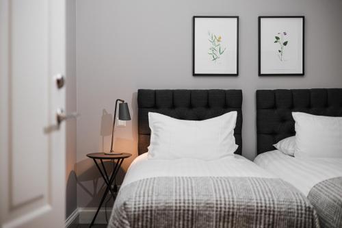 Two Bedroom Apartment
