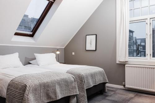 Two Bedroom Apartment