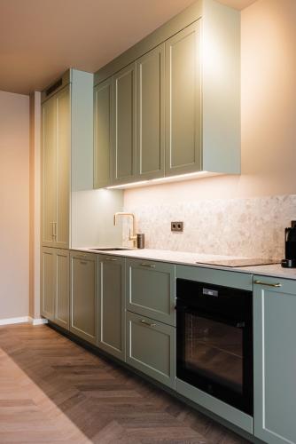 Two Bedroom Apartment