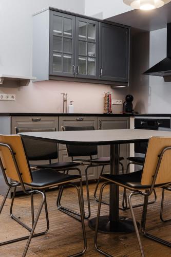 Two Bedroom Apartment