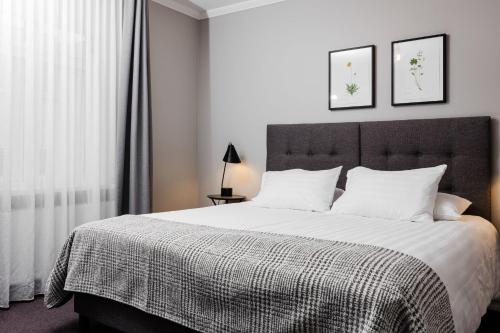 Three Bedroom Apartment