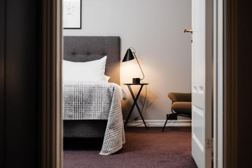 Three Bedroom Apartment