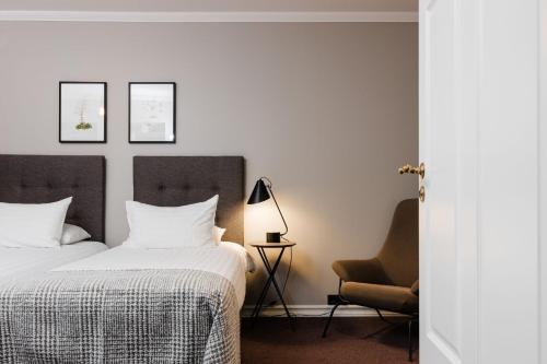 Three Bedroom Apartment