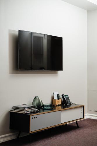 Three Bedroom Apartment