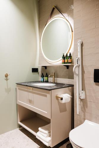 Family suite