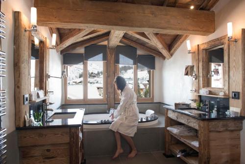 Luxury Suite